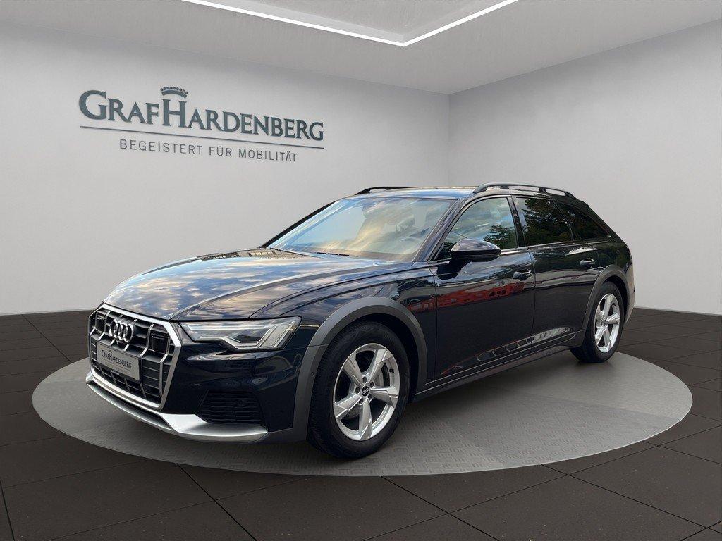 Audi A6 allroad 45 TDI S tronic Matrix Luftfederung 2022