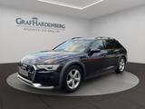 Audi A6 allroad 45 TDI S tronic Matrix Luftfederung - gebrauchte Audi A6 Allroad aus dem Jahr 2022
