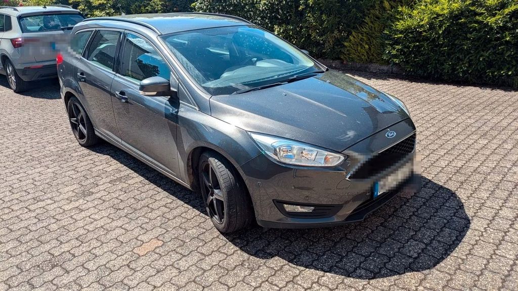 Image of Ford Focus