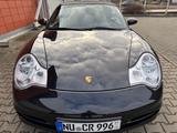 Porsche 996 Carrera 4 Cabriolet Carrera - Porsche 911er Reihe Gebrauchtwagen