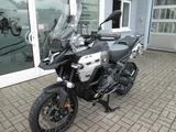 BMW R 1300 GS Adventure/Triple Black/Höhenreg. - gebrauchte Motorräder in Rostock