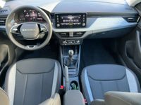 Skoda Kamiq - Vorschau Bild 8