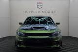 Dodge Charger R/T,Widebody,Sitzlüft/Heizung,Totw.Xenon - Dodge: Grün