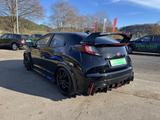 Honda Civic 2.0 VTEC Turbo Type R GT - gebrauchte Honda Civic aus dem Jahr 2016