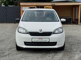 Skoda Citigo SOUND Active 1.0 KLIMA SERVO  4 TÜRER TÜV - gebrauchte Skoda Citigo aus dem Jahr 2016