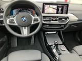 BMW X3 xDrive30i M Sport HUD Pano DA Prof STH H/K AH - BMW X3 Jahreswagen: Automatik