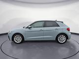 Audi A1 Sportback 30TFSI advanced Kontrast GRA MMi co - Audi A1 aus 2025