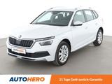 Skoda Kamiq 1.0 TSI Style Aut.*NAVI*TEMPO*CAM*PDC*SHZ* - Skoda Kamiq in Essen