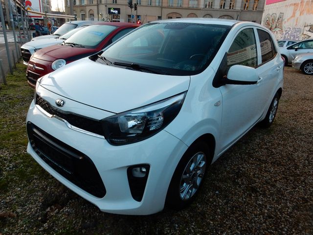 Kia Picanto Dream Team