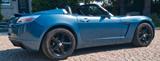 Porsche Hübscher Saturn Sky wie Opel GT Roadster T... - Porsche Boxster in Dortmund