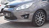 Ford C-Max C-MAX Titanium 1. Hand !! - gebrauchte Ford C-Max aus dem Jahr 2014