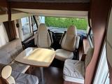 Eura Mobil 690 HB  - Eura Mobil Integrierter