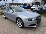 Audi A5 1.8 Auto Euro6 125KW *2.Hand+Voll Scheckheft* - Audi: V12