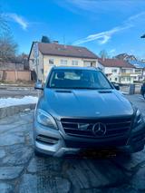 Mercedes-Benz Mercedes Benz ML 350 - : Mercedes Ml