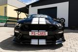 Ford Mustang 2,3l Ecoboost - Ford Mustang: 2.3