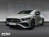 Mercedes-Benz A 180 d AMG, AHV, Night Paket