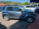 Daihatsu Terios 1.5 4WD Hiro O/F con differenzia - silberne Daihatsu Terios