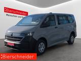 Volkswagen T7 Caravelle 2.0 TDI KR 9-S. 5-J-GAR PDC GRA BLU