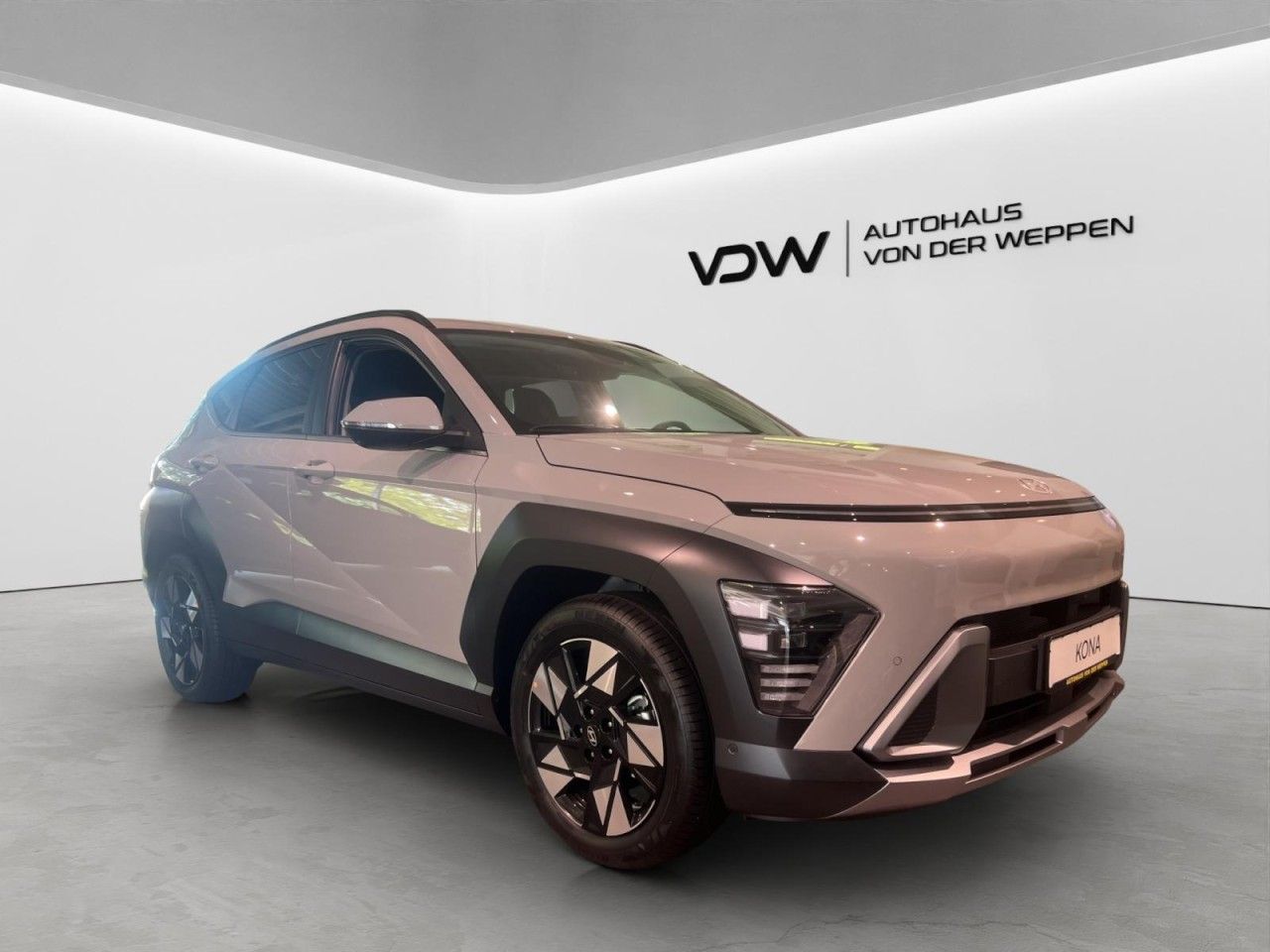 Hyundai Kona – Bild 10