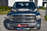 Dodge RAM Hemi 5.7, LPG Prins, Automatik, AHK, Voll, - Dodge RAM aus 2010: Hemi
