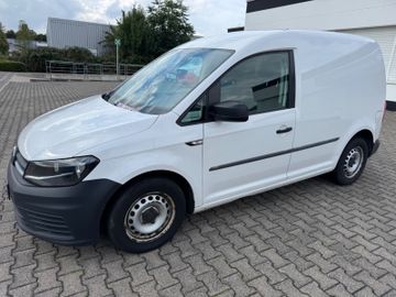 Volkswagen Caddy - 2