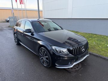 Mercedes C 200 - 6