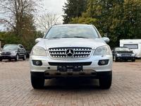 Mercedes-Benz ML 320 3,0 CDI /KLIMA/AHK/SITZH