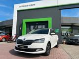 Skoda FABIA Combi Drive 1,0l TSI70 kW 95 PS - gebrauchte Skoda Fabia aus dem Jahr 2020