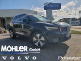 Volvo XC40 T4 Recharge DKG Plus Bright - Volvo XC40: Recharge Plus Bright