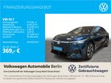 Volkswagen ID.7 Pro 210/77 Wärmepumpe Navi LED ACC SHZ - Volkswagen ID.7 in Berlin