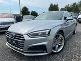 Audi A5-SLINE-VIRTUAL-COUPE-QUATTRO-LED-3-ZONEN-KAM - Audi A5 in Aachen