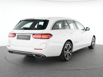 Mercedes E 300 - 3