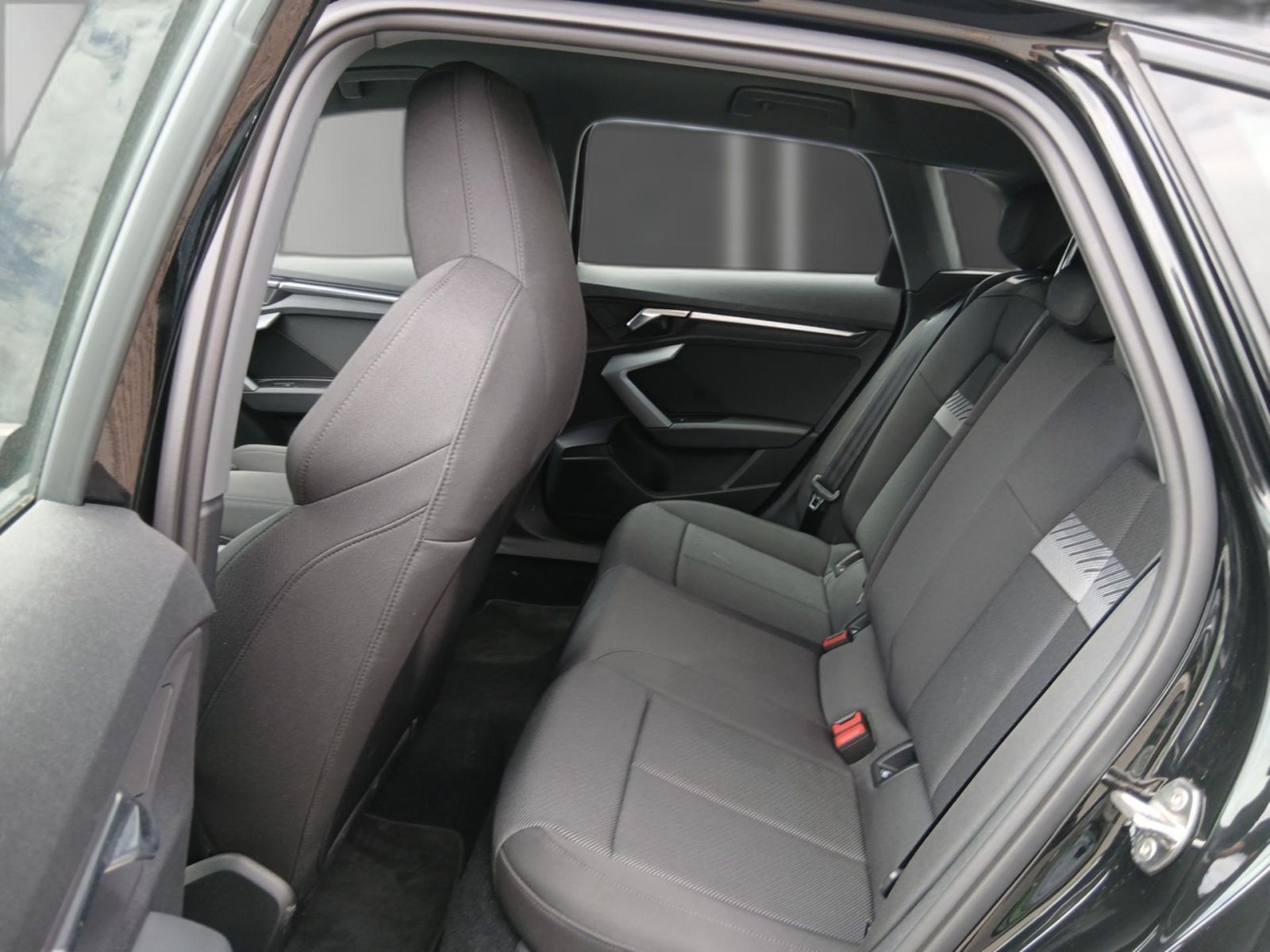 Audi A3 - Bild 11