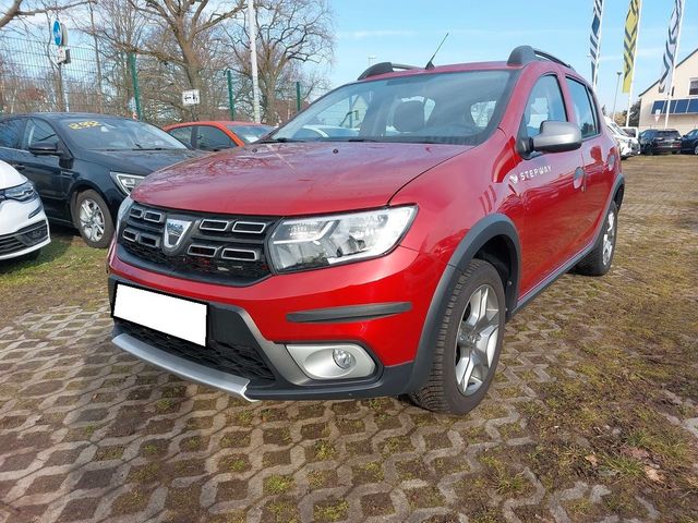 Dacia Sandero II Stepway Prestige