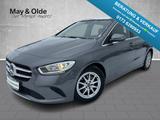 Mercedes-Benz B 180 Progressive Navi AHK Tempomat Sitzheizung - Mercedes-Benz B 180: Progressive