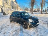 MINI Cooper SD Countryman Cooper SD ALL4 Cooper S - MINI Cooper SD Countryman von privat