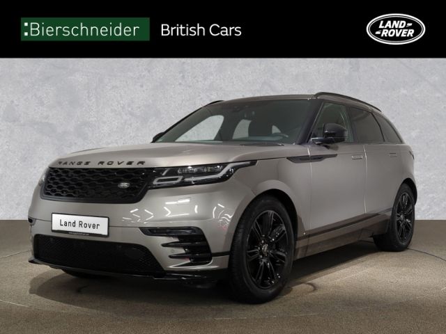 Land Rover Range Rover Velar D300 R-Dynamic S 499,- OHNE AN