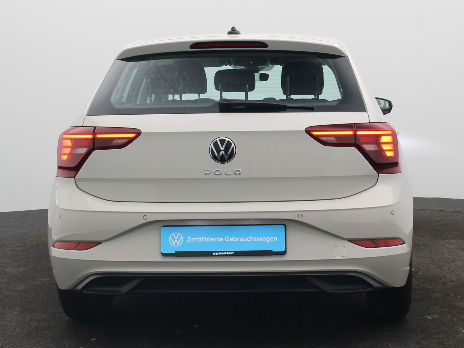 Volkswagen Polo - Bild 7