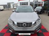 Nissan Navara NP300 N-Connecta King Cab 4x4*LED** - Nissan Navara mit Diesel-Antrieb