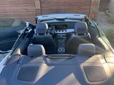 Mercedes-Benz E 200 Autom. -ggf. Mit 1 Jahr Garantie Paket - : Cabrio, mit