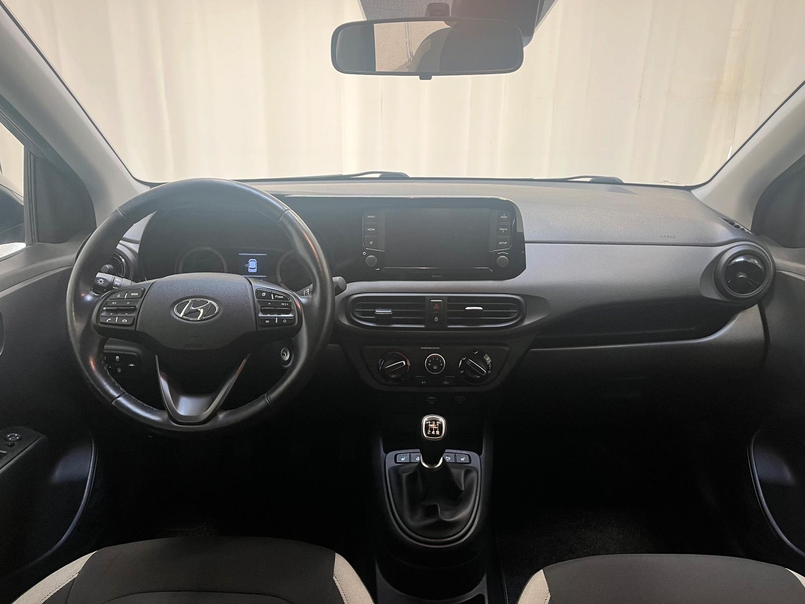 Hyundai i10 1.0  Trend|Sitzhzg.|CAM|PDC
