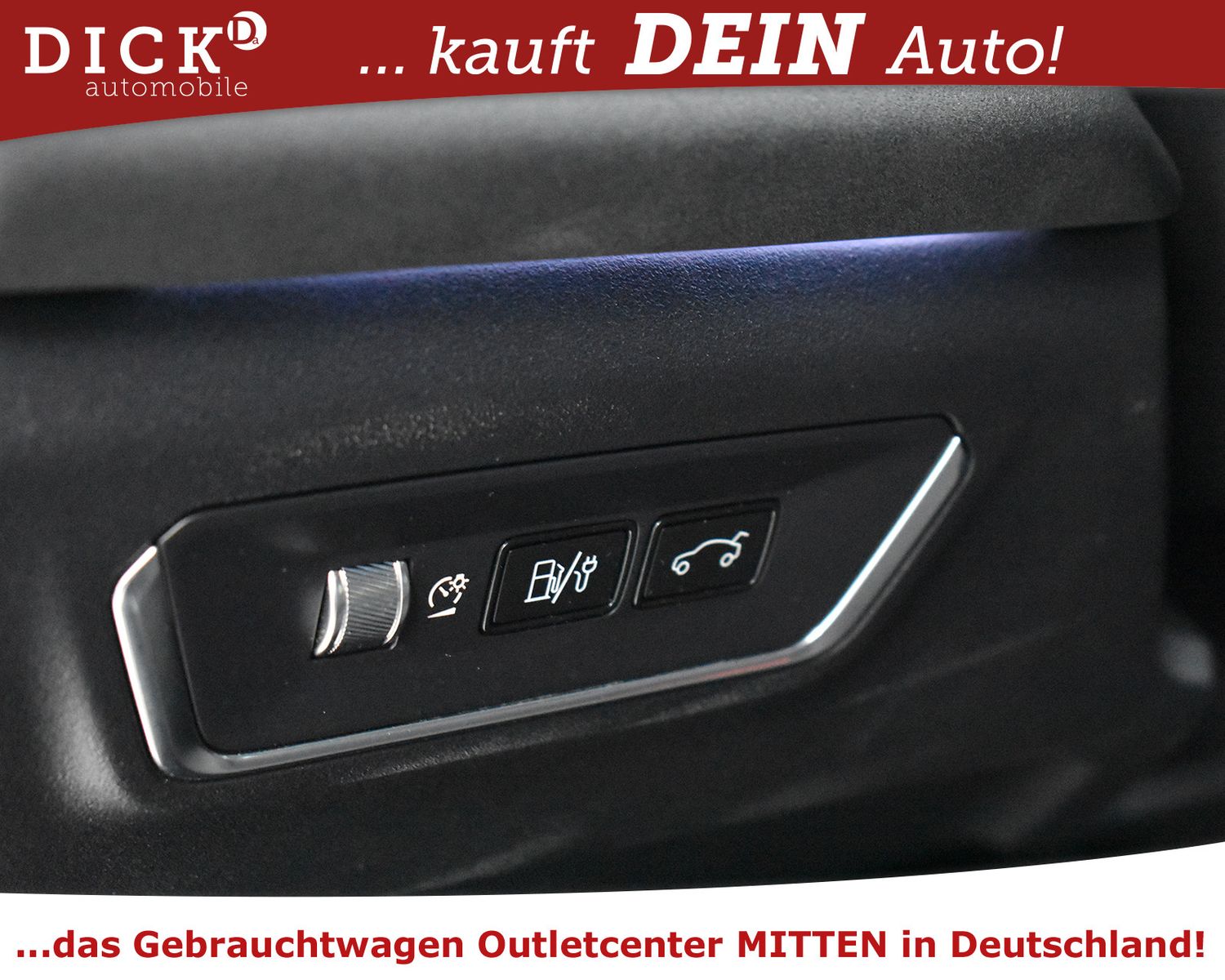 LYNC AND CO 01 1.5TD Aut PHEV PANO+MEMO+NAVI+LED+SHZ+ACC+360 - Image 25