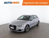 Audi AUDI A3 Sedan 30 TFSI Sport - Audi A3 Sedan Gebrauchtwagen