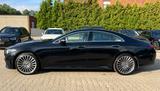 Mercedes-Benz CLS450 AMG LINE 4Matic-9G-TR*HUD*STANDHEIZ*DISTR - Mercedes-Benz CLS 450 aus 2023