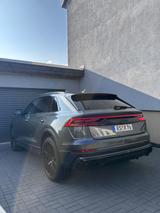 Audi Q8 50 TDI quattro tiptronic - - Audi Q8 Gebrauchtwagen in Mülheim (Ruhr)