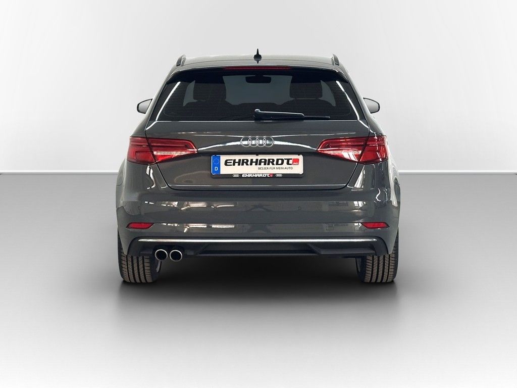 Audi A3 Sportback 35 TDI design LED*NAV*SHZ*PDC*TEMPO foto 6