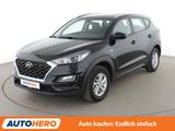 Hyundai Tucson 1.6 Pure 2WD*NAVI*TEMPO*CAM*PDC*SHZ* - Hyundai Gebrauchtwagen in Oldenburg