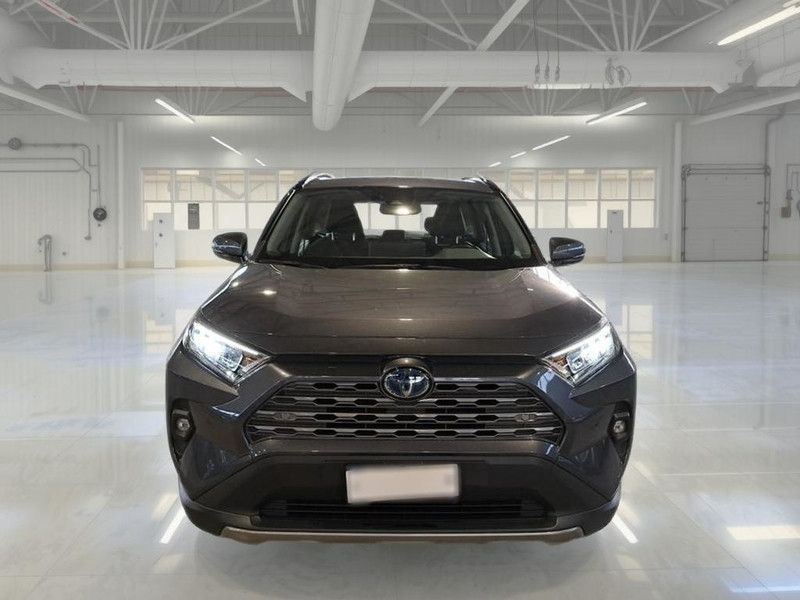 Toyota TOYOTA RAV 4 HYBRID 2.5 HV 178 CV E-CVT BUSINESS imagem 2