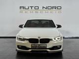 BMW 328 i xDrive *Kamera*Memory*Navi*H-UP*Abstand* - BMW 328: Automatik
