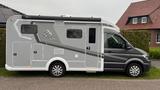 Knaus Van ti plus Platinum Selektion VW Crafter - Angebote